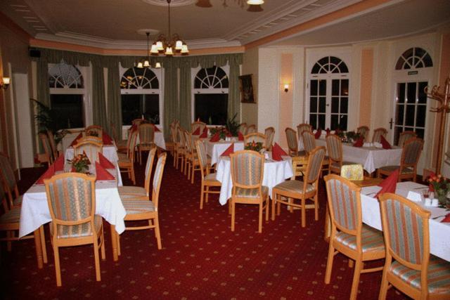 Hotel Altes Gutshaus-federow 3*