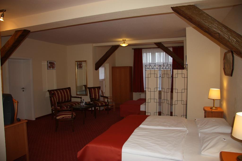 Altes Gutshaus-federow 3*